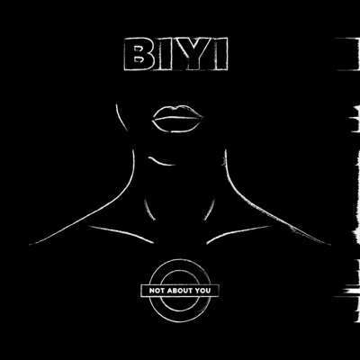 Not About You - Single