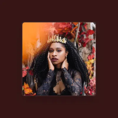 Listen to Zaneta Grant, watch music videos, read bio, see tour dates & more!
