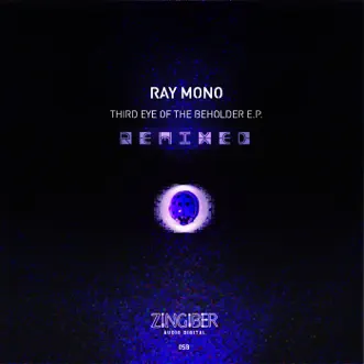 Third Eye of the Beholder Remixed - Single by Ray Mono album reviews, ratings, credits