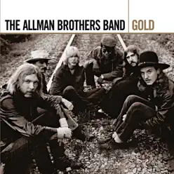 The Allman Brothers Band: Gold - The Allman Brothers Band