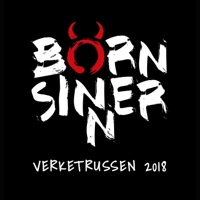 Born Sinner - Single - Taylor