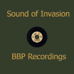 Sound of Invasion - EP