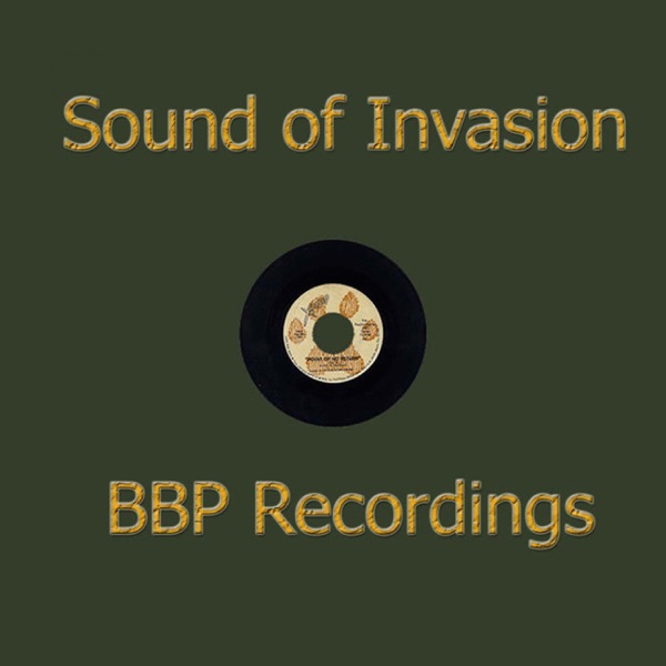 Sound of Invasion - EP