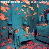 Inspiral Carpets - Smoking Her Clothes