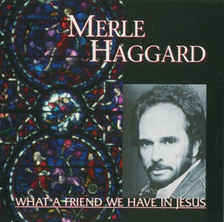 Merle Haggard When God Comes and Gathers His Jewels