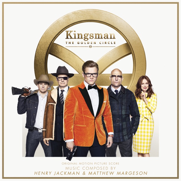 The Eagle 2011 Soundtrack The Eagle 2011 Soundtrack