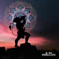 Hanuman Rhythm — Bass Rebellion