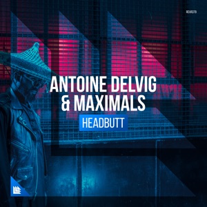 Headbutt - Single