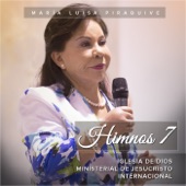 Himnos 7: Iglesia de Dios Ministerial de Jesucristo Internacional artwork