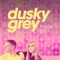 A Little Bit (Anton Powers Remix) - Dusky Grey lyrics