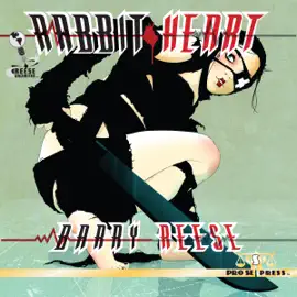 Rabbit Heart (Unabridged)