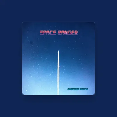 Listen to Space Ranger, watch music videos, read bio, see tour dates & more!