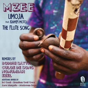 Umoja (feat. Kampi Moto) [Culoe De Song Remix]