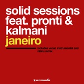 Janeiro (feat. Pronti & Kalmani) [Nibiru Remix] artwork