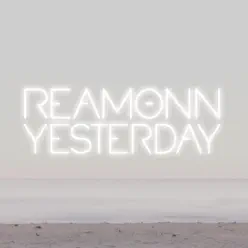 Yesterday - Single - Reamonn