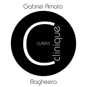 Bagheera - Single