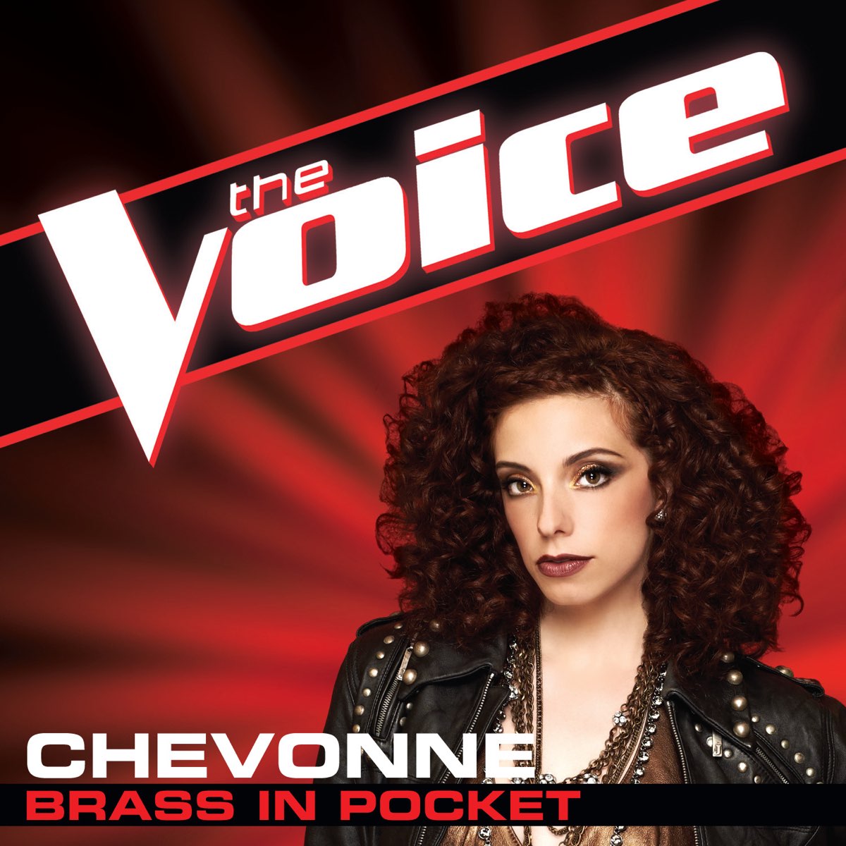 Brass In Pocket (The Voice Performance) Single》 Chevonne的专辑 Apple