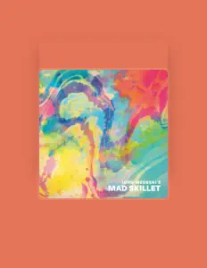 John Medeski's Mad Skilletを聴いたり、ミュージックビデオを鑑賞したり、経歴やツアー日程などを確認したりしましょう！