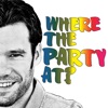 Where the Party at? - Single