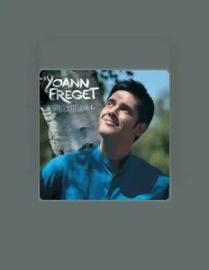 Listen to Yoann Freget, watch music videos, read bio, see tour dates & more!