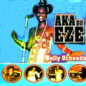 Aka Bu Eze - EP artwork
