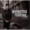 Gracias (feat. Alex Parra) - Persy ML lyrics