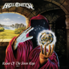 Helloween - Future World artwork