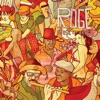 ROGÊ - Brasil em Brasa