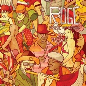 Rogê - Suingue de Samba