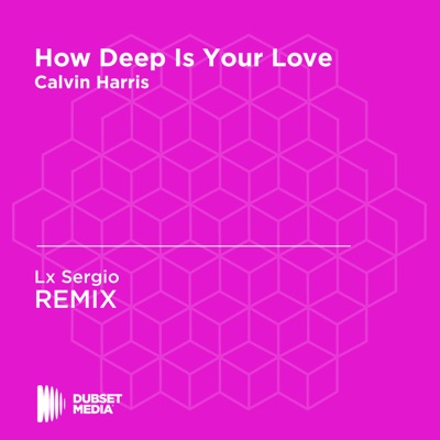 How Deep Is Your Love - song and lyrics by Calvin Harris, Disciples