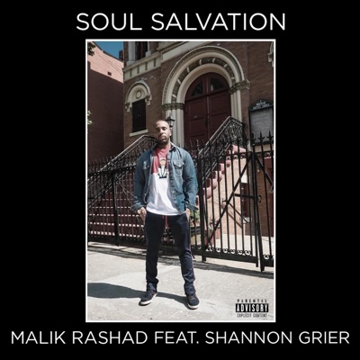 Soul Salvation (feat. Shannon Grier) - Single