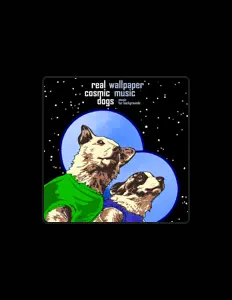 Dengarkan Real Cosmic Dogs, tonton video musik, baca bio, lihat tanggal tur & lainnya!