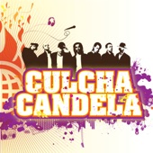 Culcha Candela artwork