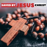 Saved by Jesus Christ - Single - Tomi Favored