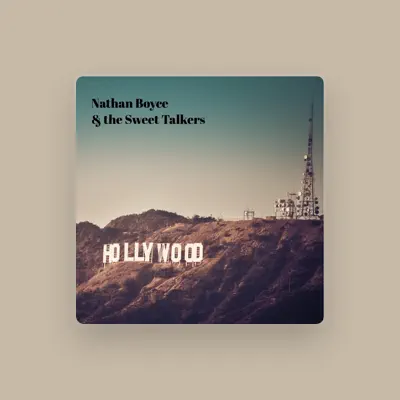 Listen to Nathan Boyce, watch music videos, read bio, see tour dates & more!