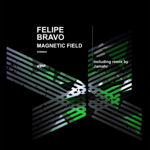 Magnetic Field - EP