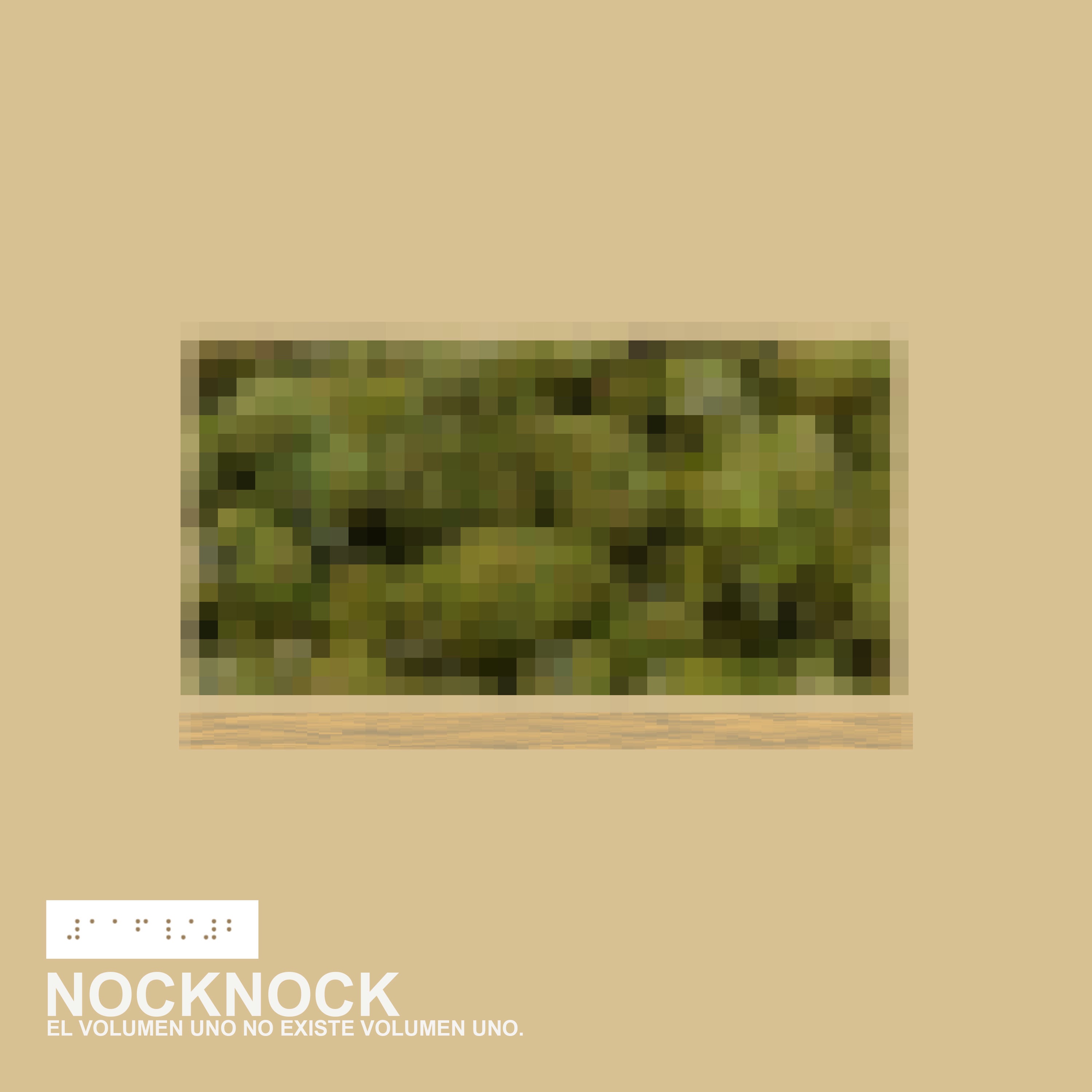 El Volumen Uno No Existe Volumen Uno