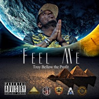 Feel Me - Single - Troy Bellow the Profit