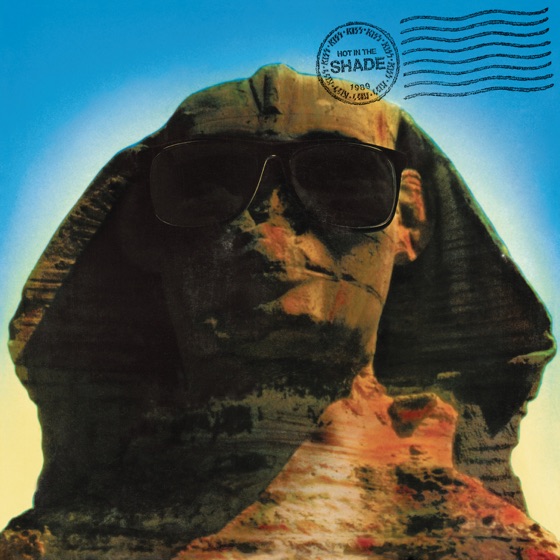Cover artwork for Silver Spoon