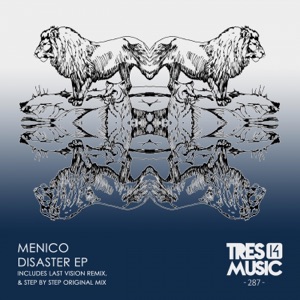 Disaster Ep