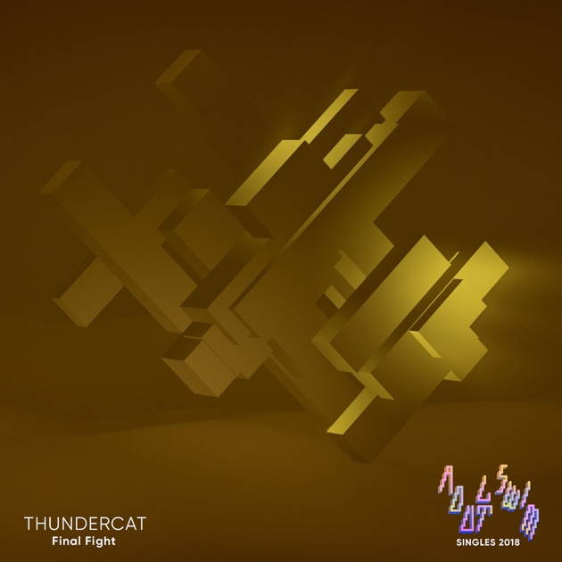 Thundercat – Drunk – CD (Album), 2017 [r9899130] | Discogs