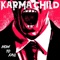 Teenage Extremist - Karma Child lyrics