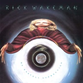 Rick Wakeman - The Prisoner