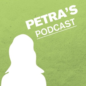Petra's podcast | 30 maart