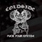 Street Warriors (feat. Greg Huff) - Coldside lyrics