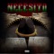 Necesito (feat. Hex) - Skitzo Silva lyrics