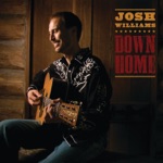 Josh Williams - Blue Railroad Train