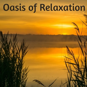 Oasis of Relaxation - Ambient Sleep Music, 50 Relaxing Zen Antistress Songs for Massage