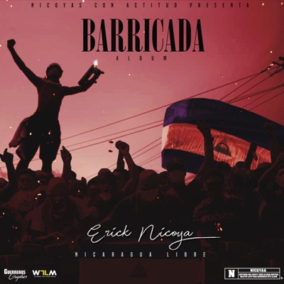 Barricada