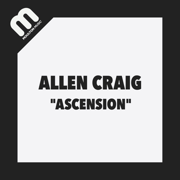 Ascension - Single